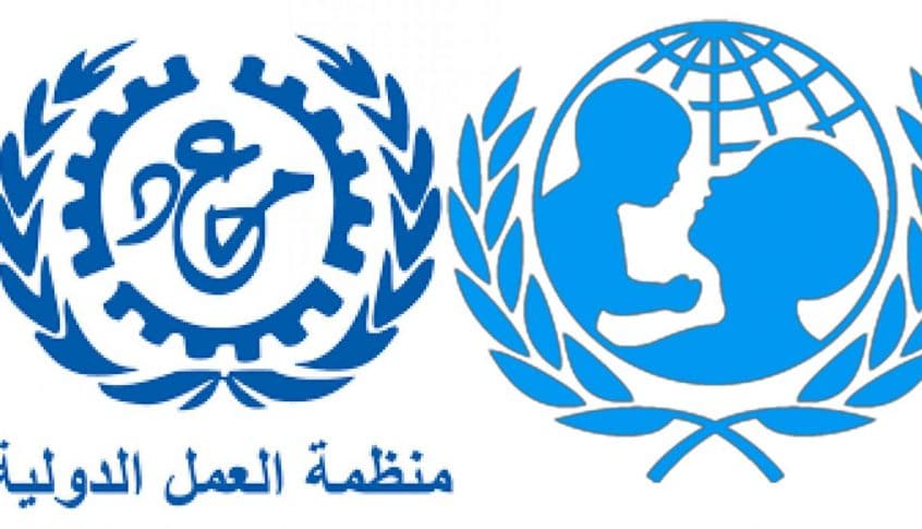 “اليونيسف”: انهيار القطاع الصحي يهدد حياة الأطفال في غزة