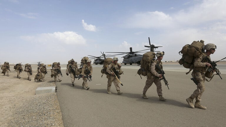 وول ستريت: الأوروبيون يطالبون واشنطن بإبطاء الانسحاب من أفغانستان