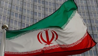 اجتماع رفيع المستوى بين إيران وعدد من الدول العربية