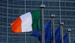 أيرلندا تعلن تحويل القنصلية في رام الله إلى سفارة (العربية)