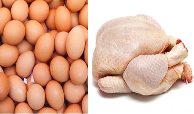 بعد اللحوم.. الدجاج والبيض للميسورين فقط في لبنان (إيناس شري – الشرق الأوسط)