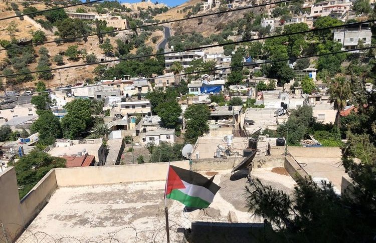 محكمة إسرائيلية تنظر اليوم في تهجير مقدسيّين من حي سلوان