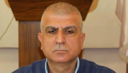 أبو شقرا: إذا تأخّر الحلّ فلا أحد يعلم إلى أين نحن ذاهبون!