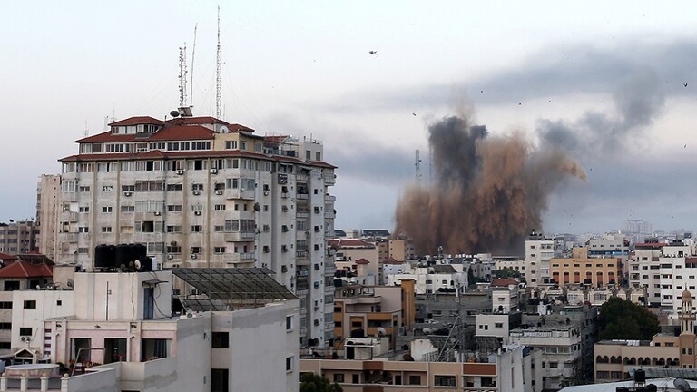 “جروزاليم بوست”: “إسرائيل” ليست مستعدة لوقف إطلاق النار