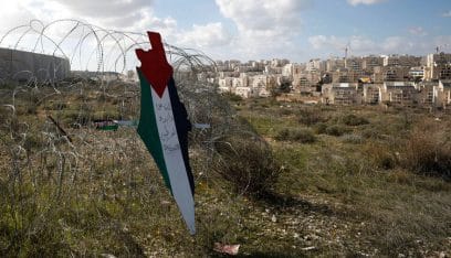 11 جريحاً فلسطينياً برصاص العدو الاسرائيلي في جنين