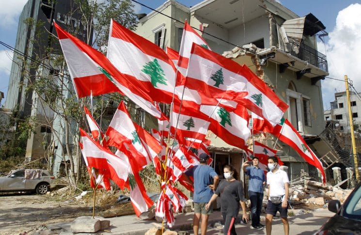 ارتياح أممي للمناخ السائد حالياً في لبنان
