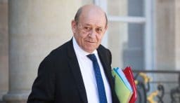 لبنان يتحضر رسمياً للرد على الورقة الفرنسية