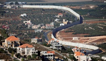 وسائل اعلام اسرائيلية: إغلاق أنظمة الري في الجليل الاعلى بسبب هجوم سايبر