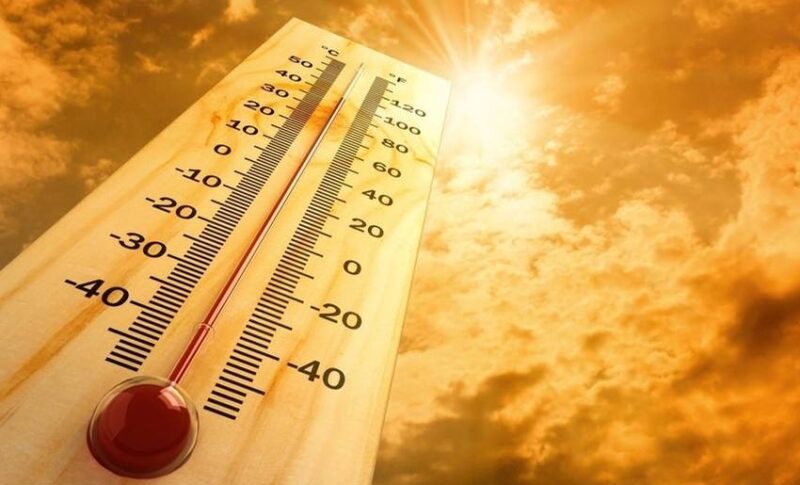 “غرينبيس” تدق ناقوس الخطر حول موجات الحر الشديدة
