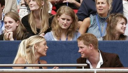 صديقة الأمير هاري السابقة تكشف “تفاصيل مثيرة” عن علاقتهما!