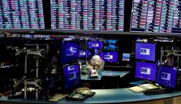أسهم أوروبا تستقر وسط آمال التوصل لاتفاق في الشرق الأوسط