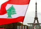 محاولة فرنسية لاستكشاف ما يمكن القيام به لإخراج لبنان من السقوط