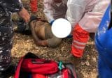مقتل سوري وإصابة 3 أثناء تنظيفهم بئرا في كفرحزير