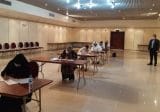 انطلاق الامتحانات النهائية لطلاب الجامعة اللبنانية الموجودين في الكويت