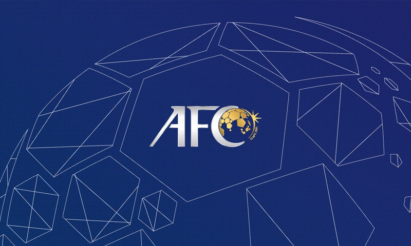 الاتحاد الاسيوي لكرة القدم يحدد الاول من تموز موعدا لقرعة الدور الحاسم من تصفيات المونديال