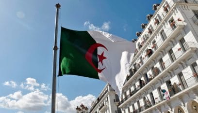 الجزائر تعلن عن موعد نتائج الانتخابات البرلمانية