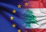 بالتفاصيل – وفد من الاتحاد الأوروبي في بيروت يوم السبت..