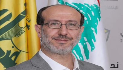 الموسوي من موقع الاستهداف: على اللبنانيين التحرّك وإدانة العدوان وإذا كانت الدول تدّعي أنّها صديقة للبنان فلتزوّد الجيش اللبنانيّ سلاحًا دفاعيًا مناسبًا و”يشرّف” الرئيس سلام على موقع الاستهداف وليتحرك