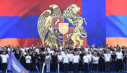 أرمينيا: الاستعدادات للانتخابات تجري وفق الخطة