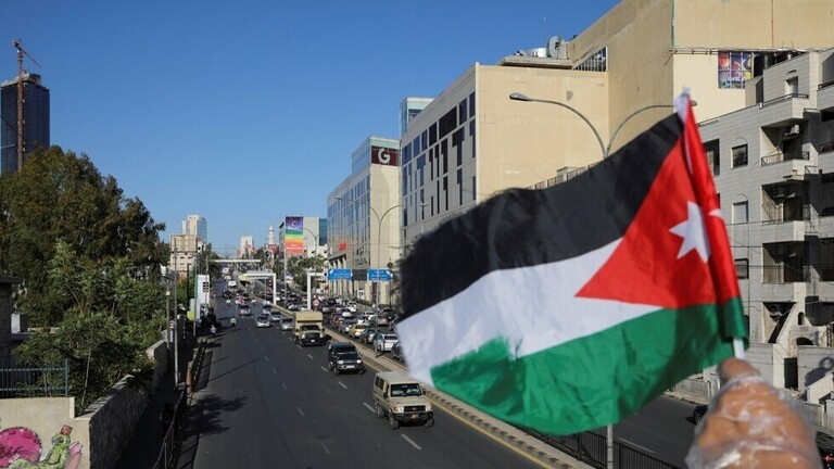 الأردن: لا نعترف بسلطة القضاء الإسرائيلي على الأراضي الفلسطينية