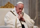 البابا فرنسيس: أدعو الجميع للوحدة معنا روحيا بالصلاة كي ينهض لبنان من أزمته الخطيرة