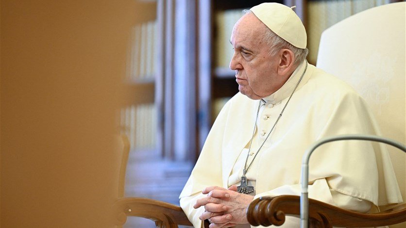 الفاتيكان: البابا فرنسيس يزور مالطا مطلع نيسان