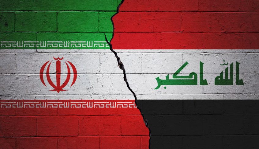 هل يَسحب الأردن ومصر العراقَ من الفلك الإيراني؟