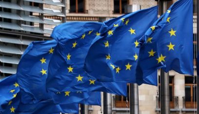 المفوضية الأوروبية: أرسلنا لأوكرانيا 1.5 مليار يورو كدفعة ثانية من المساعدات