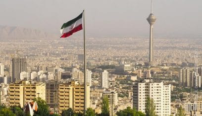 إيران: تحسن علاقتنا مع السعودية مستقبلا سينعكس إيجابا و نرغب بعلاقات ودية مع مصر والمغرب
