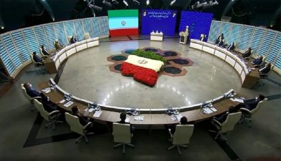 الصحافة الفرنسية: إيران مستعدة لمواصلة محادثات فيينا ويمكن استئنافها في أيلول