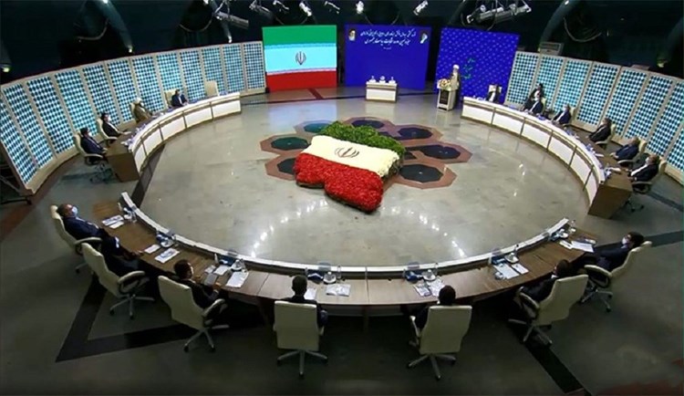 الصحافة الفرنسية: إيران مستعدة لمواصلة محادثات فيينا ويمكن استئنافها في أيلول