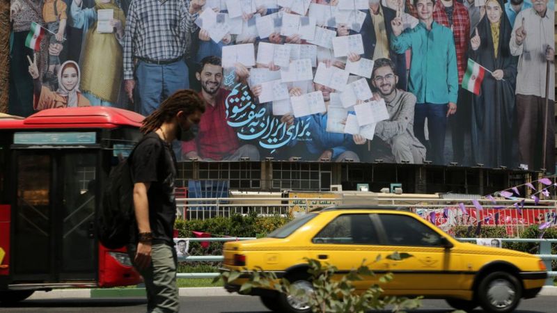 الإندبندنت: اللامبالاة.. الرابح الأكبر في الانتخابات الإيرانية