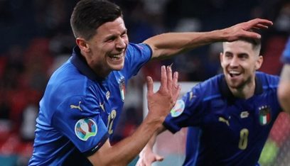 كأس أوروبا: منتخب إيطاليا إلى ربع النهائي بعد التمديد