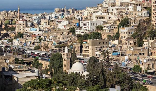 اشكال في التبانة يتطور الى اطلاق نار وسقوط جريحين
