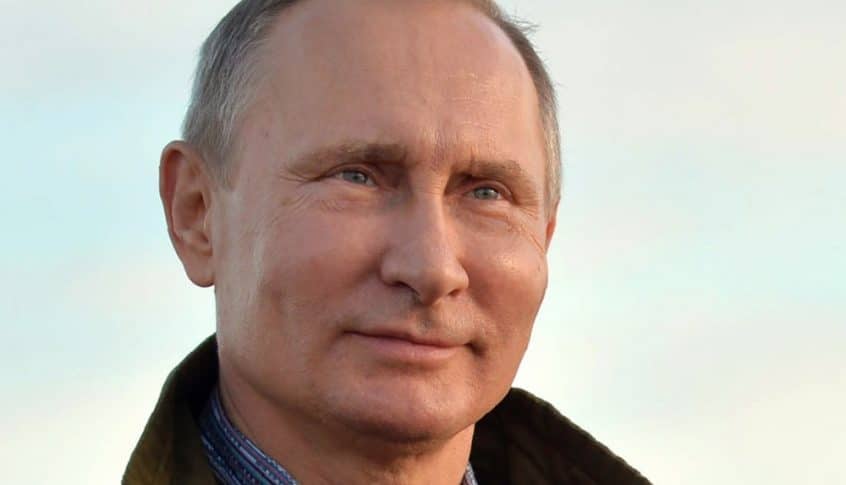 بوتين يعلن عن اختبار ناجح لصاروخ “تسيركون”!