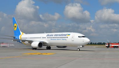 بيلاروسيا تمنع دخول الطائرات الأوكرانية إلى مجالها الجوي