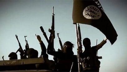 داعش يعلن مسؤوليته عن مقتل 70 جنديا في بوركينا فاسو