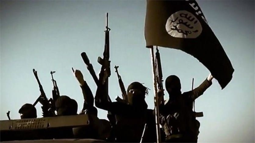 داعش يعلن مسؤوليته عن مقتل 70 جنديا في بوركينا فاسو