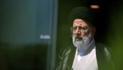 “العفو الدولية” تتهم رئيس إيران المنتخب بارتكاب “جرائم ضد الإنسانية”