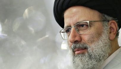 ماذا يعني غياب رئيسي عن المشهد الإيراني؟