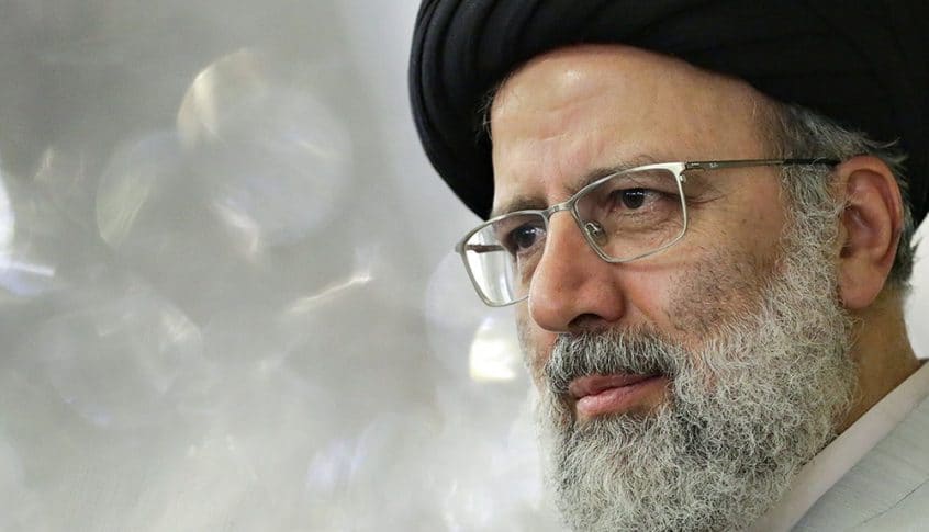 ماذا يعني غياب رئيسي عن المشهد الإيراني؟