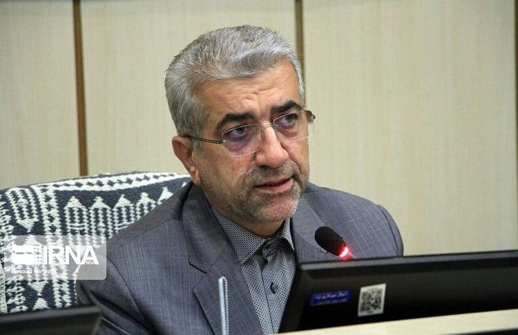وزير الطاقة الإيراني: نعمل على إعداد لائحة حول العملات الرقمية