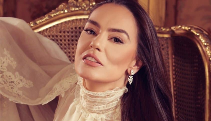 شريهان تعود بمسلسل جديد