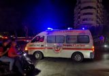 جهاز الطوارئ في طرابلس: 18 إصابة في احتجاجات أمس