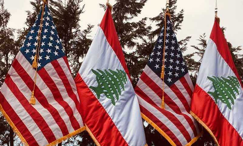 حصار أميركي على لبنان الاقتصادي والنفطي وكذلك السياسي؟