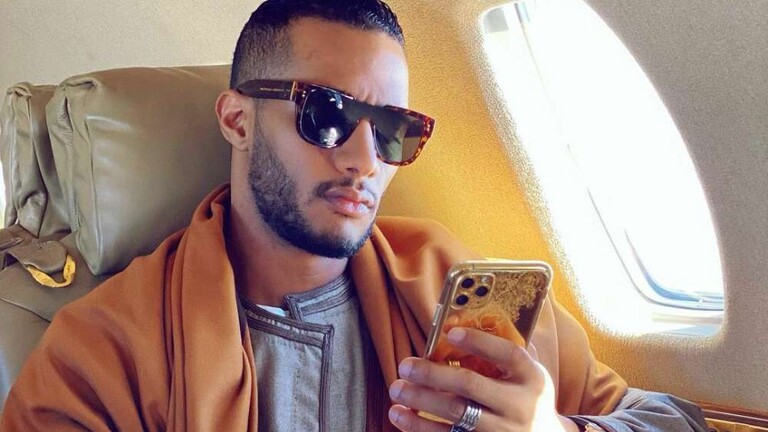 محمد رمضان مخاطباً الفلسطينيين: كنت أتمنى تأجيل مشاريعي.. ولكن!