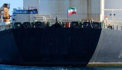 3 ناقلات نفط إيرانية تتجه إلى ميناء بانياس السوري