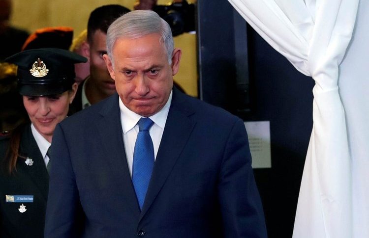 “القناة 12” العبرية: نتنياهو أبلغ بلينكن أن العملية في رفح قد تبدأ خلال أسبوعين