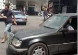 إشكال في القبة طرابلس على خلفية تعبئة الوقود (فيديو)