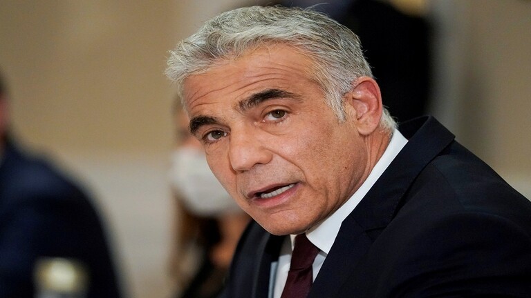 لابيد: قانون التجنيد إهانة للجيش والمشاركون في الحكومة ضالعون بهذه الوصمة الأخلاقية